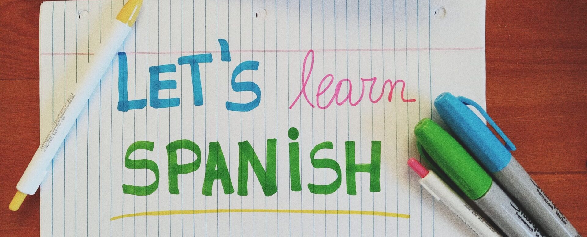 Spanish Advanced Grammar (SPA 309)